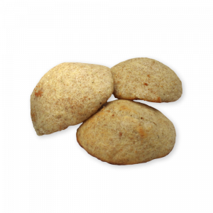 Biscotti alla Crusca