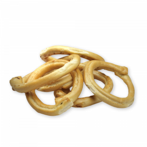 Taralli Scaldatelli Pugliesi