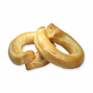 Taralli all’Uovo