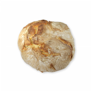 Pane di Grano Duro